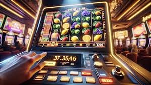 Pusat olahraga dan hiburan virtual kim368